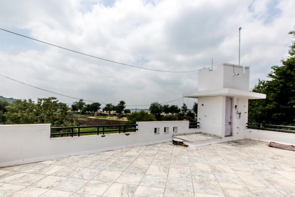 Backpacker Panda Lake Fateh Sagar Udaipur Exterior photo